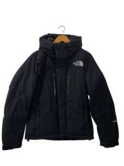 画像：BALTRO LIGHT JACKET_バルトロライトジャケット/S/ナイロン/BLK/無地//