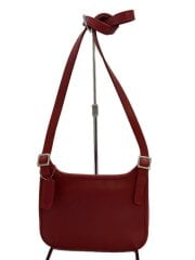 画像：COACH コーチ　ショルダーバッグ/レザー/BRD/9142