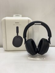 画像：ヘッドホン WH-1000XM5