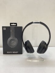 画像：ヘッドホン solo3 wireless MNEN2PA/A [グロスブラック] A1796