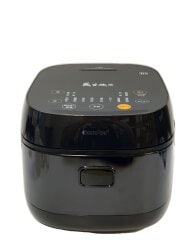 画像：ジャー炊飯器/CRI-30DKT2C1