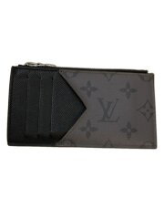 画像：LOUIS VUITTON ルイヴィトン　カードケース/総柄/メンズ/M69533