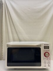 画像：電子レンジ RE-TF1