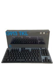画像：キーボード G913-TKL-TCBK