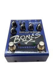 画像：BONES HOLLYWOOD エフェクター/BONES HOLLYWOOD