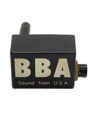 画像：BBA/Delay BBA/エフェクター/BBA/Delay