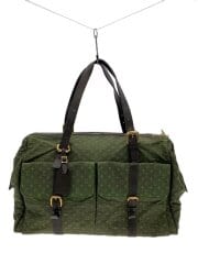 画像：LOUIS VUITTON ルィヴィトン　ルイーズ_モノグラム・ミニ/キャンバス/KHK//