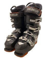画像：DS MX 80 スキーブーツ/29.5cm/BLK/アダルト/DS MX 80