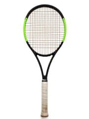 画像：SW104 テニスラケット/硬式ラケット/GRN/SW104