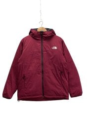 画像：REVERSIBLE ANYTIME INSULATED HOODIE_リバーシブルエニータイムインサレーテッド/