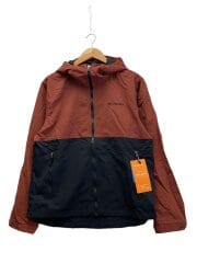 画像：VIZZAVONA PASS II JACKET_ヴィザボナパス2ジャケット/M/--/BRW/無地