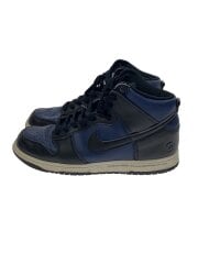 画像：FRAGMENT DESIGN X DUNK HIGH_フラグメント デザイン X ナイキ ダンク ハイ/28.//