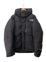 画像：BALTRO LIGHT JACKET_バルトロライトジャケット/L/ナイロン/BLK/無地//