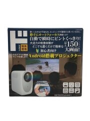 画像：プロジェクター/PJ-LC300JSM