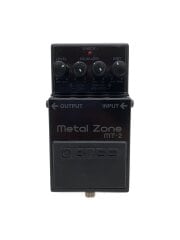 画像：MT-2-3A エフェクター MT-2-3A (30th限定ブラック×グレー)
