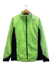 画像：VENTRIX TRAIL JACKET/L/ナイロン/GRN/無地//