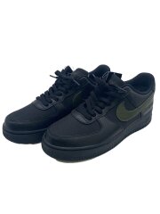 画像：エア フォース 1 LOW GORE-TEX/28.5cm/BLK/ゴアテックス