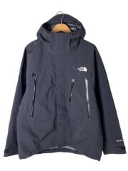 画像：WINTER DANCE JACKET_ウインターダンスジャケット/L/ナイロン/BLK/無地