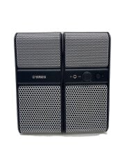 画像：PCスピーカー NX-50 (B) [ブラック]