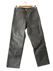 画像：ボトム/31/コットン/BLK/A1136-0019//