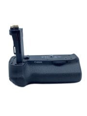 画像：その他カメラ関連製品 BG-E14 EOS 70D 用/バッテリーグリップ