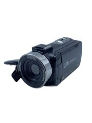 画像：ビデオカメラ/CAMCORDER/2.7K