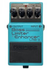 画像：LMB-3 エフェクター LMB-3