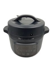 画像：電気圧力鍋 AND・DECO ylp01