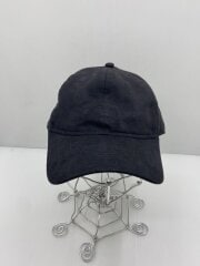 画像：キャップ/FREE/ポリエステル/BLK/レディース