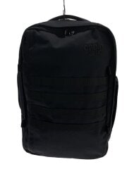 画像：リュック/ナイロン/BLK
