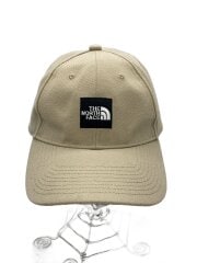 画像：キャップ/FREE/ポリエステル/BEG/無地/メンズ/NN41911