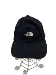 画像：キャップ/L/ナイロン/BLK/無地/メンズ/NN41609