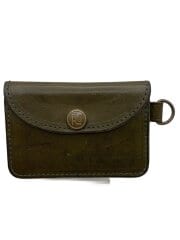 画像：コインケース/レザー/GRN/メンズ