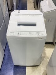 画像：洗濯機 BW-G70K