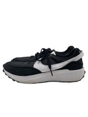 画像：WAFFLE DEBUT_ワッフルデビュー/26cm/BLK