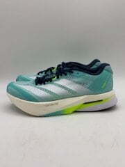 画像：ADIZERO BOSTON 13_アディゼロ ボストン 13/23.5cm/GRN