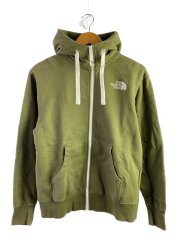 画像：パーカー/S/コットン/KHK/NT11930