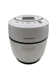 画像：その他調理家電 ヘルシオ ホットクック KN-HW10E-W [ホワイト系]