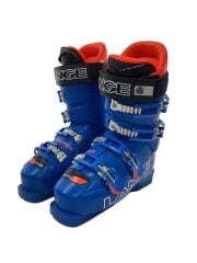 画像：スキーブーツ/--/BLU