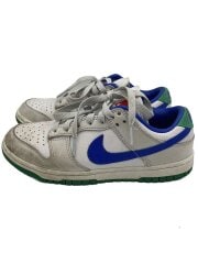 画像：DUNK LOW PREMIUM_ダンク ロー プレミアム/22.5cm/WHT