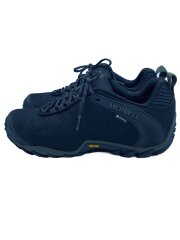 画像：ローカットスニーカー/24.5cm/BLK/J033103