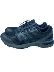 画像：ローカットスニーカー/28.5cm/BLK/F820724