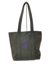 画像：トートバッグ/キャンバス/KHK