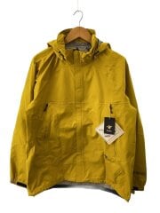 画像：マウンテンパーカ/XL/ポリエステル/YLW/52-13572-235-05