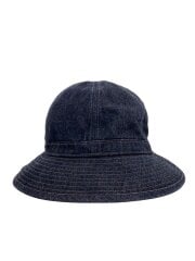 画像：ハット/--/コットン/IDG/無地/メンズ/NN8204N