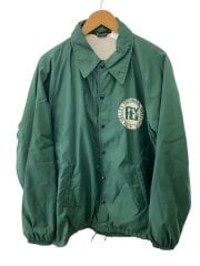 画像：コーチジャケット/--/--/GRN/ランナーズタグ/70s