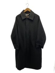 画像：ステンカラーコート/M/ポリエステル/GRY/WYco869