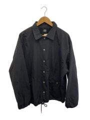 画像：ジャケット/XL/ナイロン/BLK/TOH241400