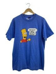 画像：Tシャツ/XL/コットン/NVY