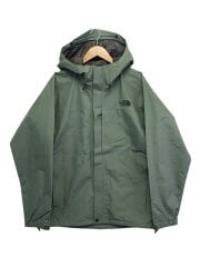 画像：CLOUD JACKET/XL/ポリエステル/KHK